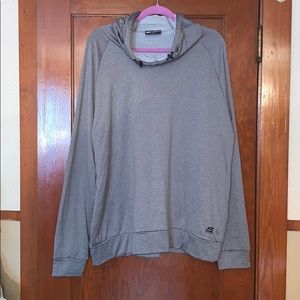 Hooded Men’s Skechers hoodie